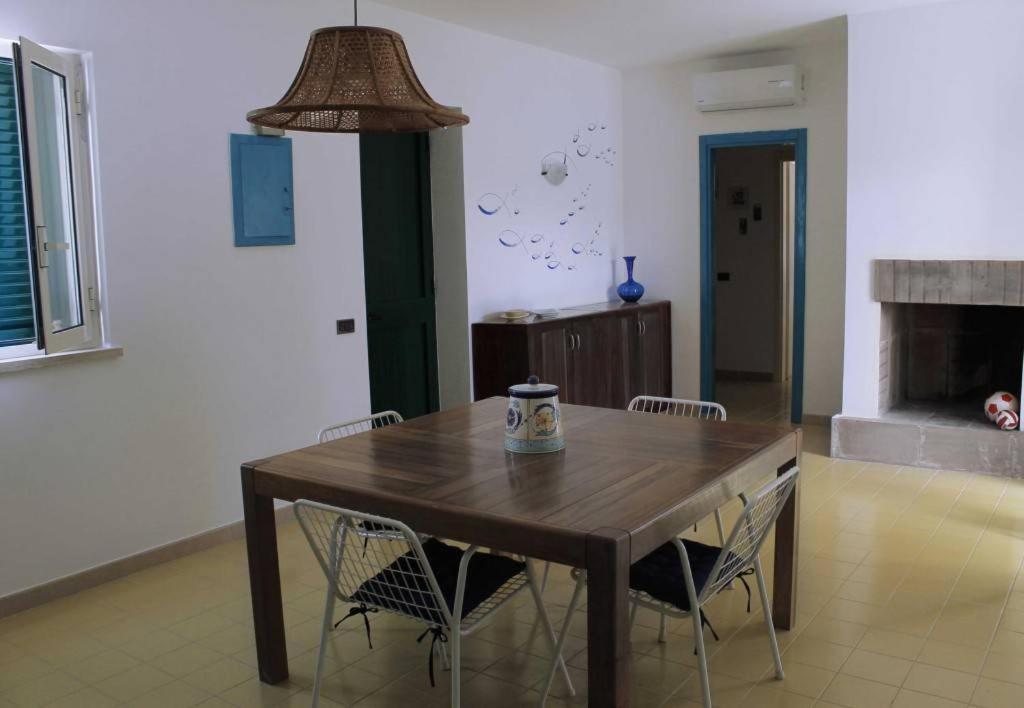 Casa Azzurra Villa Конка Спекюла Екстериор снимка