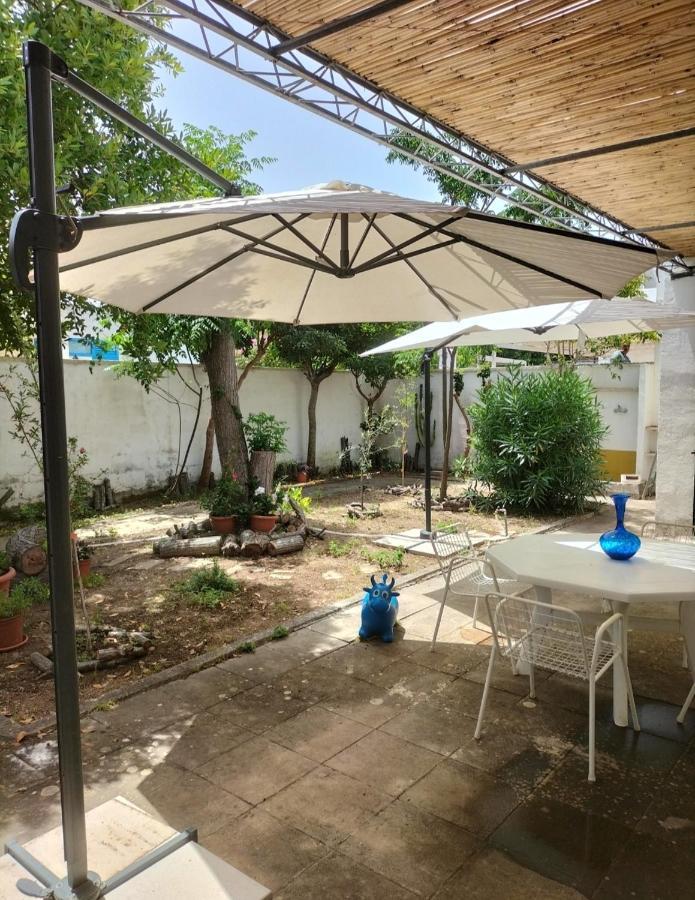 Casa Azzurra Villa Конка Спекюла Екстериор снимка